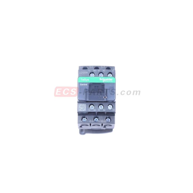 Elevator Contactor LC1D09F7C 110V 50/60Hz 4KW 380V
